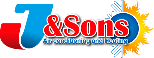 J & Sons Air Conditioning and Heating